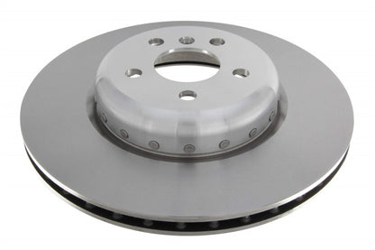 EBC 2017+ BMW 530 G30 2.0T RK Series Premium Front Rotors RK2118R RK2118R Photo - Primary