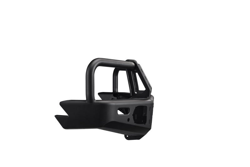ARB Summit Bar Kit Textured Black Integrit Ford Ranger 19On 3440560K 3440560K Photo - Unmounted