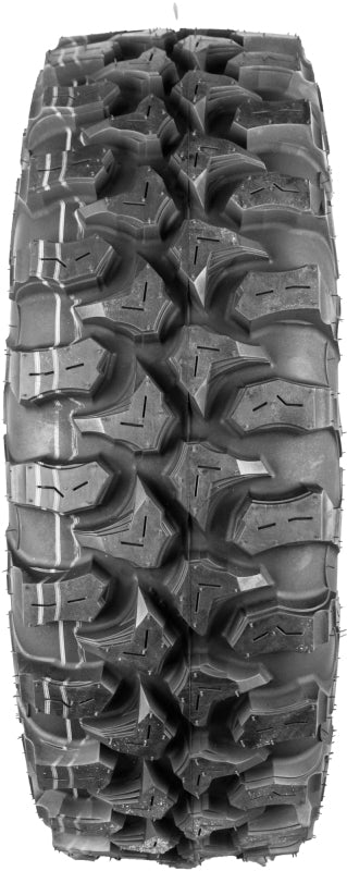 QuadBoss QBT889 Loose Terrain Tire - 28x10R14 609810 609810 User 1