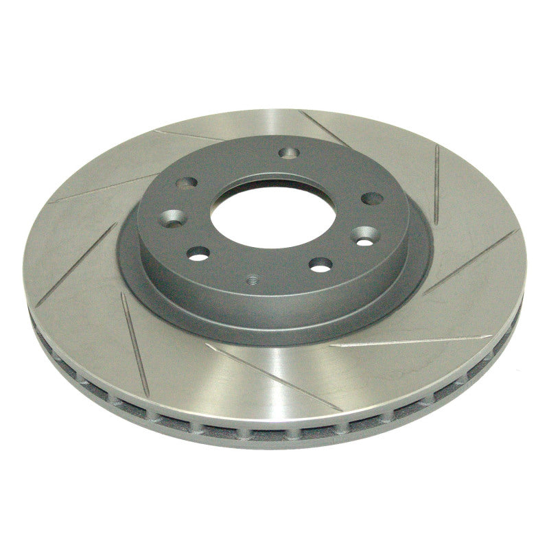 DBA 06-15 MX-5 Miata Front Slotted Street Series Rotor 2959S 2959S Photo - out of package