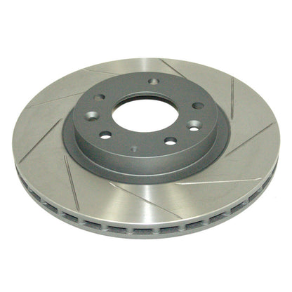 DBA 06-15 MX-5 Miata Front Slotted Street Series Rotor 2959S 2959S Photo - out of package