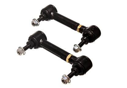 Energy Suspension Pivot Style End Link Set 3 3/4"-4 3/4" 9.8169G Photo - Primary