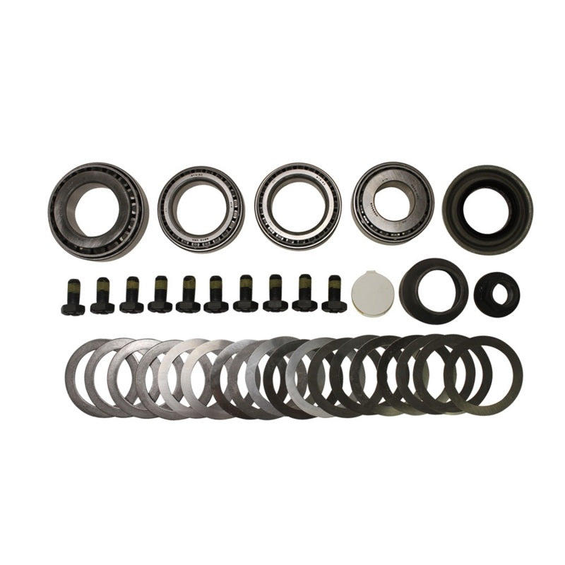 Ford Performance Parts 15-16 Mustang Super 8.8in IRS Ring Gear and Pinion installation Kit M-4210-B3 Photo - Primary