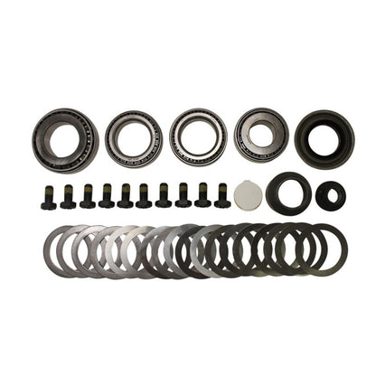 Ford Performance Parts 15-16 Mustang Super 8.8in IRS Ring Gear and Pinion installation Kit M-4210-B3 Photo - Primary
