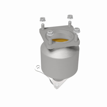 MagnaFlow Nissan Maxima OEM Grade Federal / EPA Compliant Direct-Fit Catalytic Converter 52129 360 Degree Image Set
