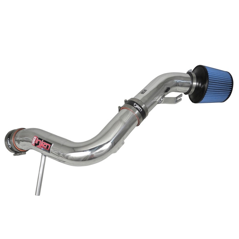 Injen Polished Cold Air Intake 09-13 Mazda Mazda 6 3.7L V6 SP6069P Photo - Primary
