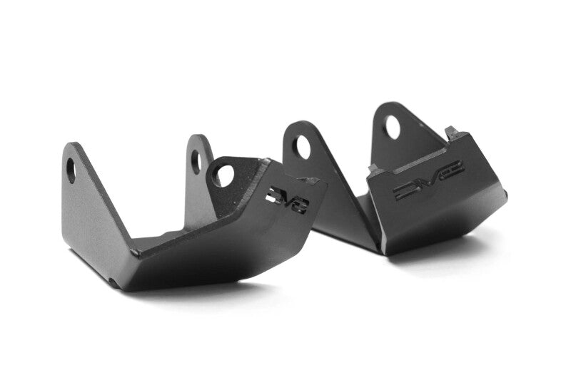 DV8 Offroad DVE Rear Bumpers Bumpers, Grilles & Guards Bumpers - Steel main image
