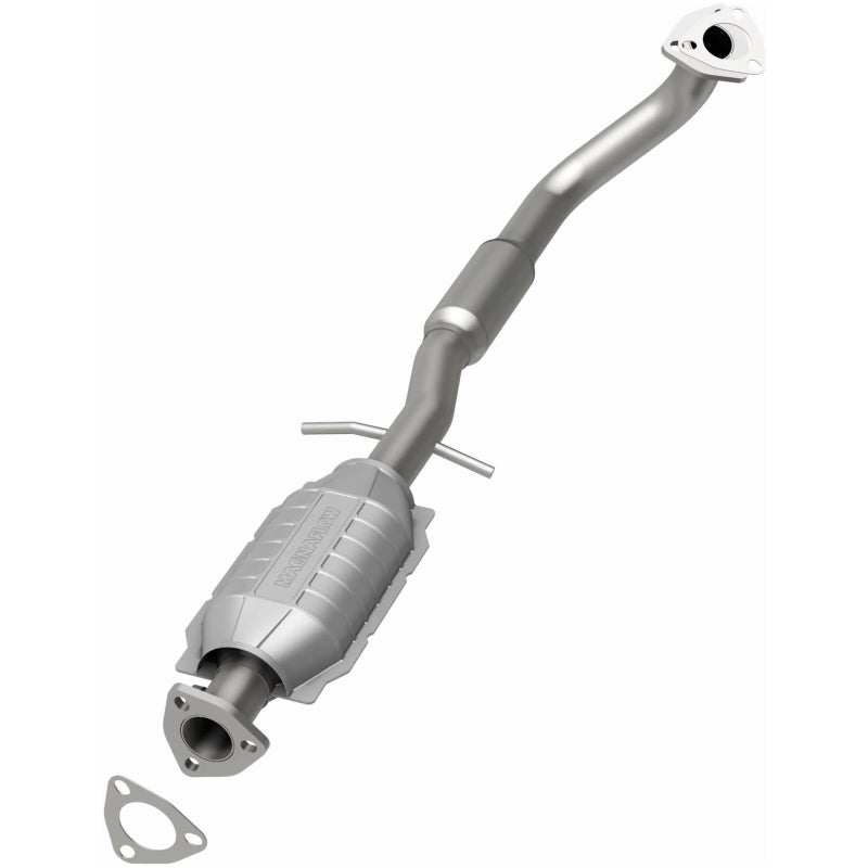 MagnaFlow Saturn OEM Grade Federal / EPA Compliant Direct-Fit Catalytic Converter 49530 Photo - out of package