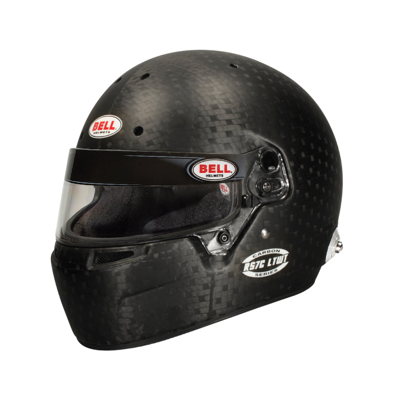 Bell RS7C Lightweight SA2020 (HANS) - Size 54 1237A01 1237A01 Photo - Primary