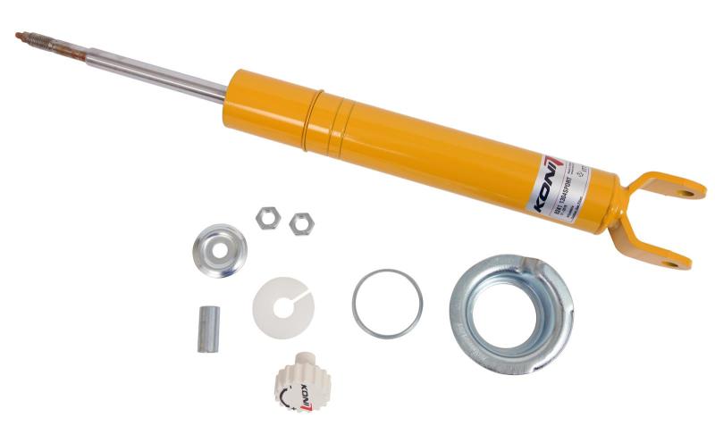 Koni Sport (Yellow) Shock 16+ Mazda MX-5 (ND) - Front 8241 1304SPORT 8241 1304SPORT Photo - Primary