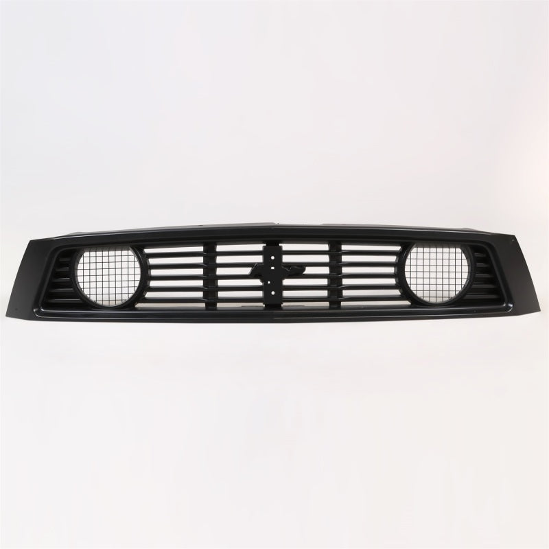 Ford Performance Parts Ford Racing 2012 Mustang BOSS 302S Front Grille M-8200-MBR Photo - Unmounted
