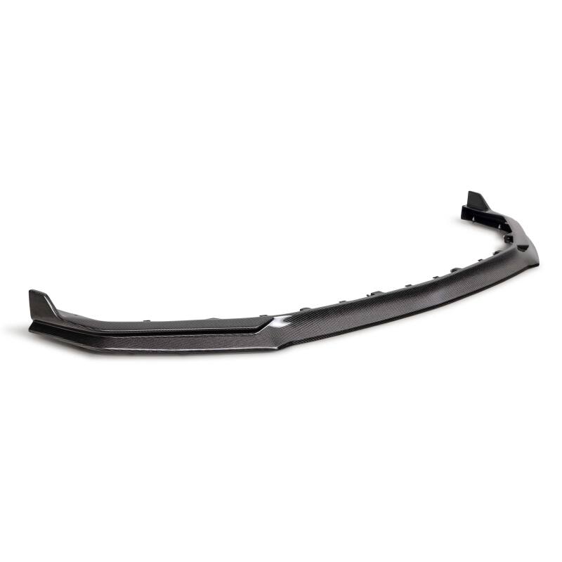 Anderson Composites 2024 Ford Mustang Dark Horse Type-GT5 Carbon Fiber Front Splitter AC-FL24FDMUDH-GT5 AC-FL24FDMUDH-GT5 User 1
