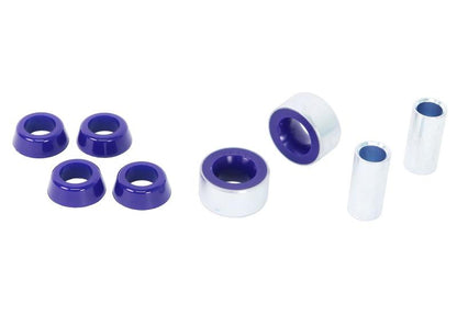 SuperPro Front Control Arm Bushing Kit SPF3040K User 1