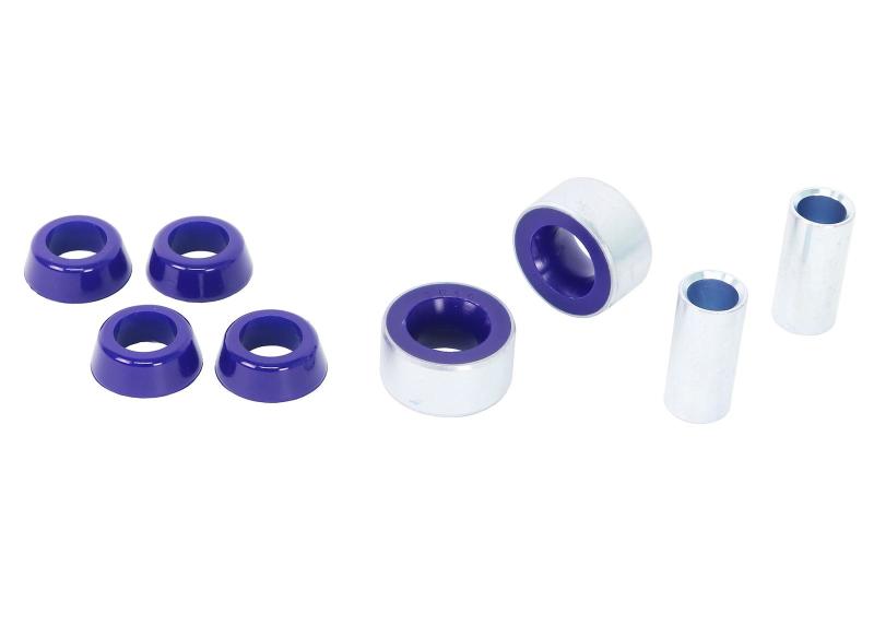 SuperPro Front Control Arm Bushing Kit SPF3040K User 1