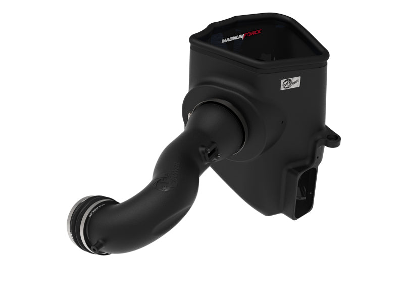 aFe Magnum FORCE Stage-2 Pro 5R Cold Air Intake 19-20 GM Silverado/Sierra 1500 V8-5.3L 54-13058R 54-13058R Photo - Unmounted