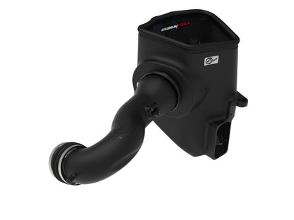 aFe Magnum FORCE Stage-2 Pro 5R Cold Air Intake 19-20 GM Silverado/Sierra 1500 V8-5.3L 54-13058R 54-13058R Photo - Unmounted