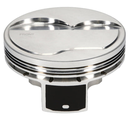 JE Pistons LS ASYM DM 6098 OEM Set of 8 Pistons 312086 312086 Photo - Primary