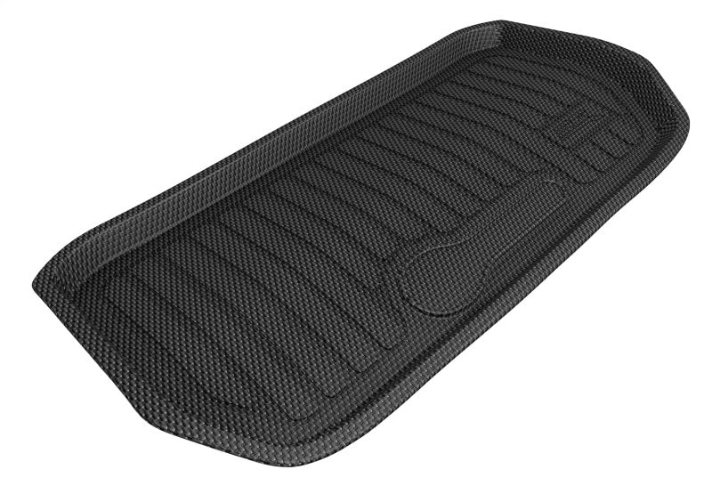 3D MAXpider 2020-2020 Tesla Model Y Kagu Cargo Liner - Front - Black M1TL0191309 M1TL0191309 Photo - Primary