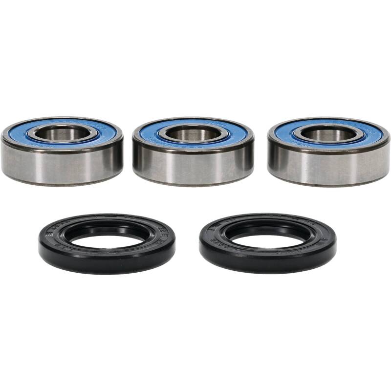 Pivot Works Yamaha Wheel Bearing Kit Premium Bearings 25-1189-P 25-1189-P Photo - Primary