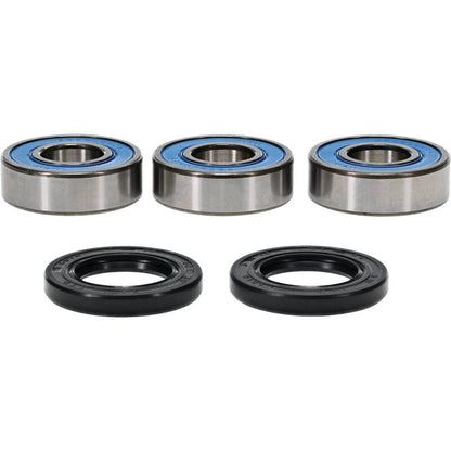 Pivot Works Yamaha Wheel Bearing Kit Premium Bearings 25-1189-P 25-1189-P Photo - Primary