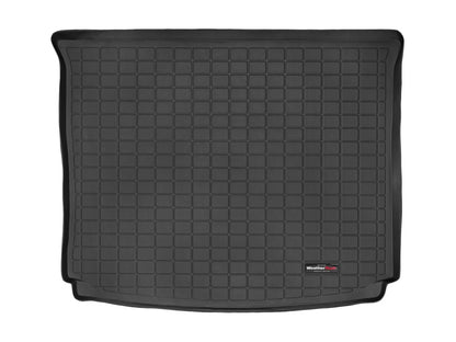 WeatherTech 02-07 Buick Rendezvous Cargo Liners - Black 40218 40218 Photo - Primary