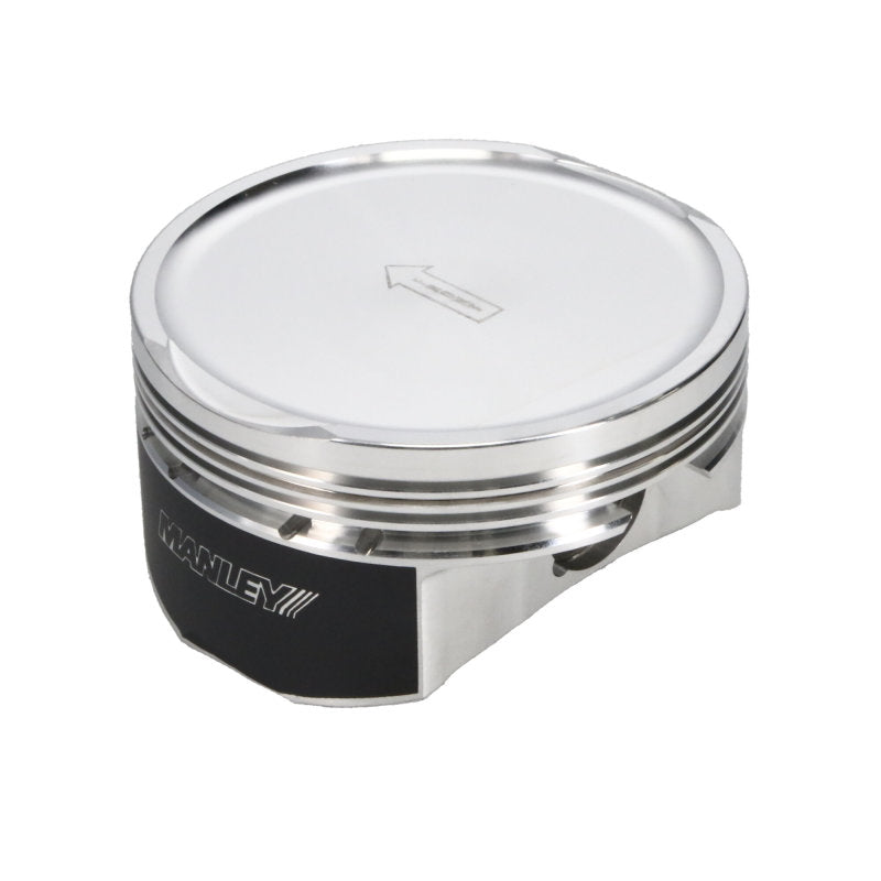 Manley Chrysler 6.1L Hemi -24cc Dish Piston Set 598760C-8 598760C-8 Photo - out of package