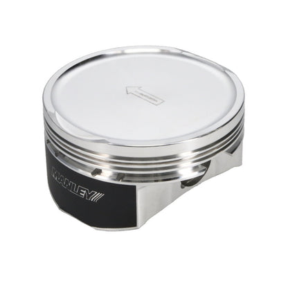 Manley Chrysler Hemi 6.1L 4.080in Bore 3.579in Stroke -11.5cc Dish Platinum Series Extreme Duty 597080CE-8 597080CE-8 User 2