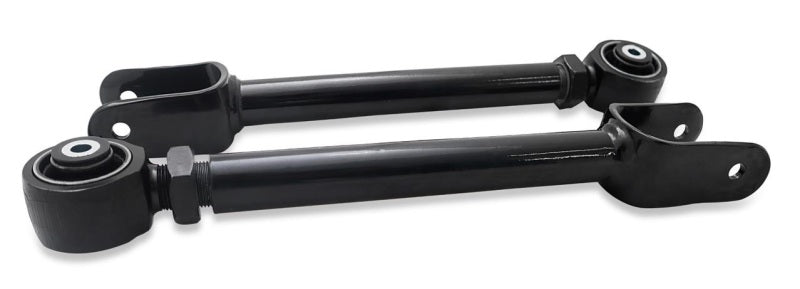 Superpro 96-07 Jeep Wrangler TJ Upper Trailing Arm Set TRC1194 TRC1194 Photo - out of package