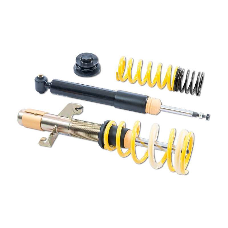ST XA-Height/Rebound Adjustable Coilovers BMW F30 Sedan / F32 Coupe AWD 1822000R 1822000R User 1