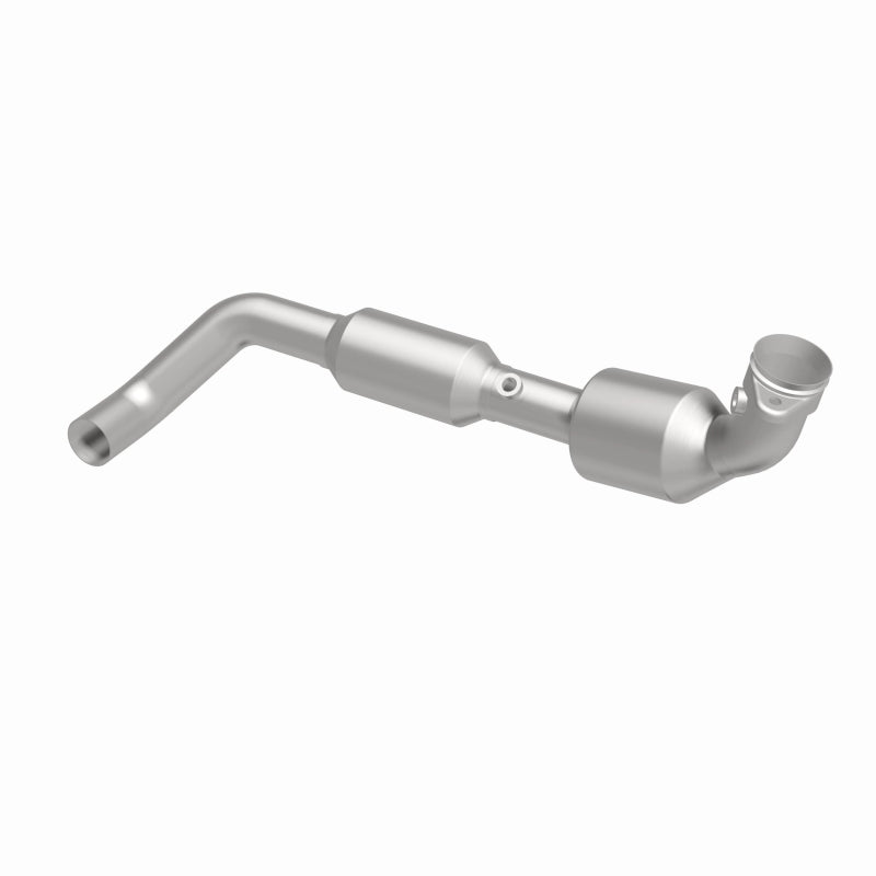 Magnaflow 2004 Ford F-150 5.4L Direct Fit Converter 5582705 5582705 360 Degree Image Set