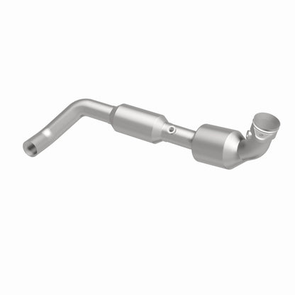 Magnaflow 2004 Ford F-150 5.4L Direct Fit Converter 5582705 5582705 360 Degree Image Set