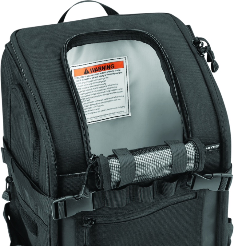 Kuryakyn Pet Palace Ruff-Pack 5798 5798 User 1