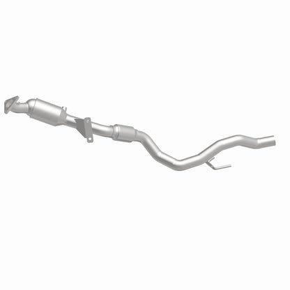 MagnaFlow Volkswagen Touareg California Grade CARB Compliant Direct-Fit Catalytic Converter 5551410 360 Degree Image Set