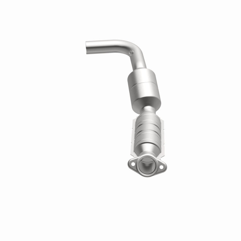 MagnaFlow Ford OEM Grade Federal / EPA Compliant Direct-Fit Catalytic Converter 51311 360 Degree Image Set