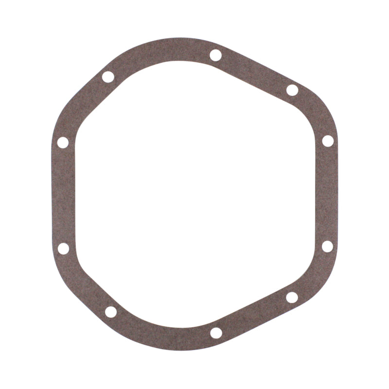 Yukon Gear & Axle Yukon Gear Dana 44 Cover Gasket Replacement YCGD44 YCGD44 Photo - Primary