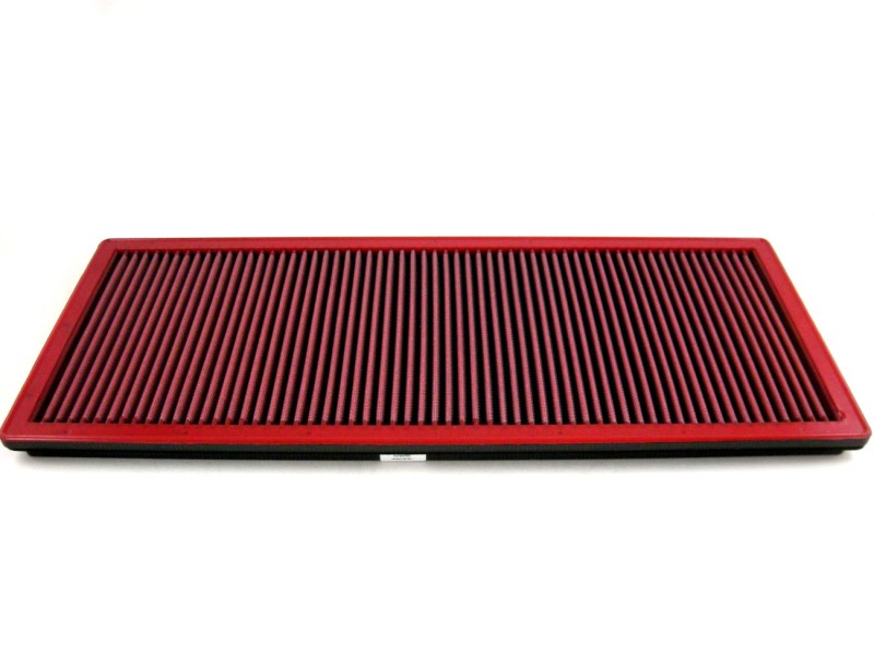 BMC 2010 Ferrari F458 Italia 4.5L V8 Flat Carbon Racing Filter (Replacement) CRF614/01 CRF614/01 User 1