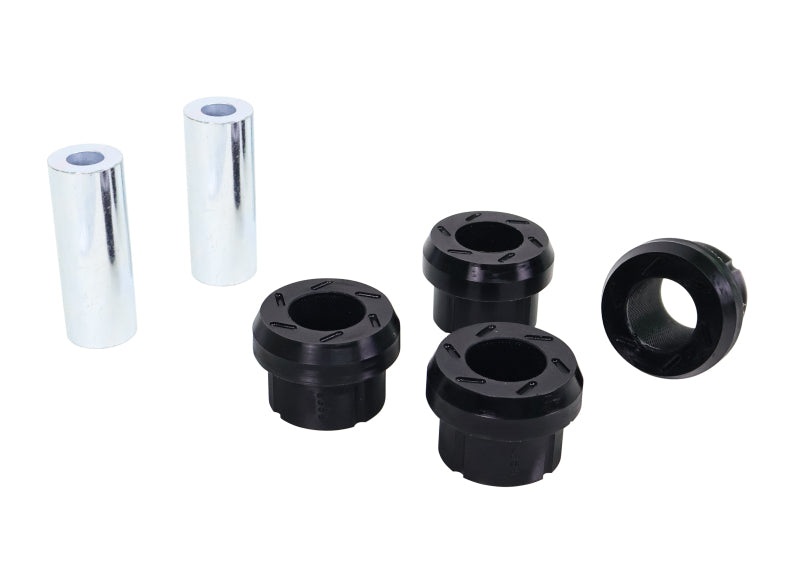 Whiteline WL Bushings - Control Arm Suspension Bushing Kits main image
