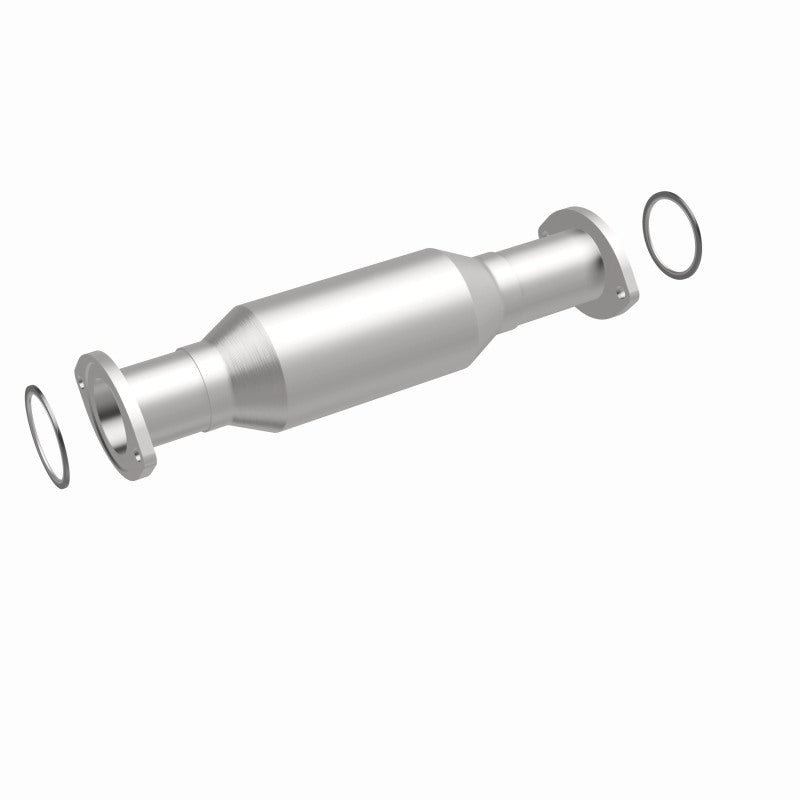 MagnaFlow Toyota Tacoma California Grade CARB Compliant Direct-Fit Catalytic Converter 4481609 360 Degree Image Set
