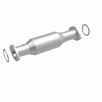 MagnaFlow Toyota Tacoma California Grade CARB Compliant Direct-Fit Catalytic Converter 4481609 360 Degree Image Set