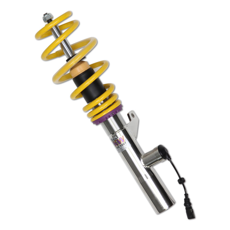 KW DDC ECU Coilover Kit TT (8J) Roadster Quattro (6 cyl.), without magnetic ride 39010012 39010012 User 2