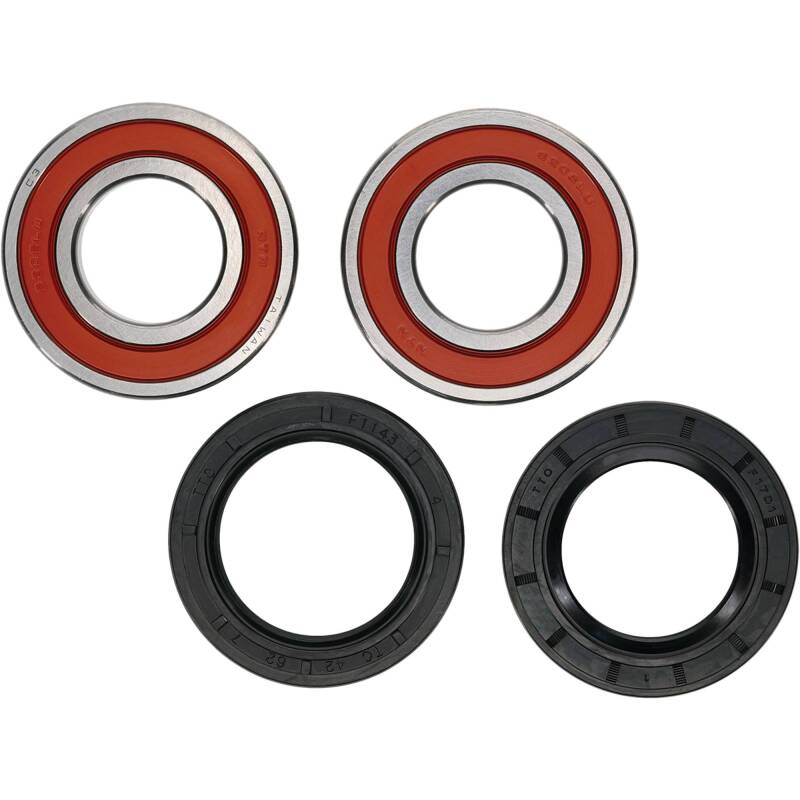 Pivot Works Odes Wheel Bearing Kit Premium Bearings 25-1732-P 25-1732-P Photo - Primary