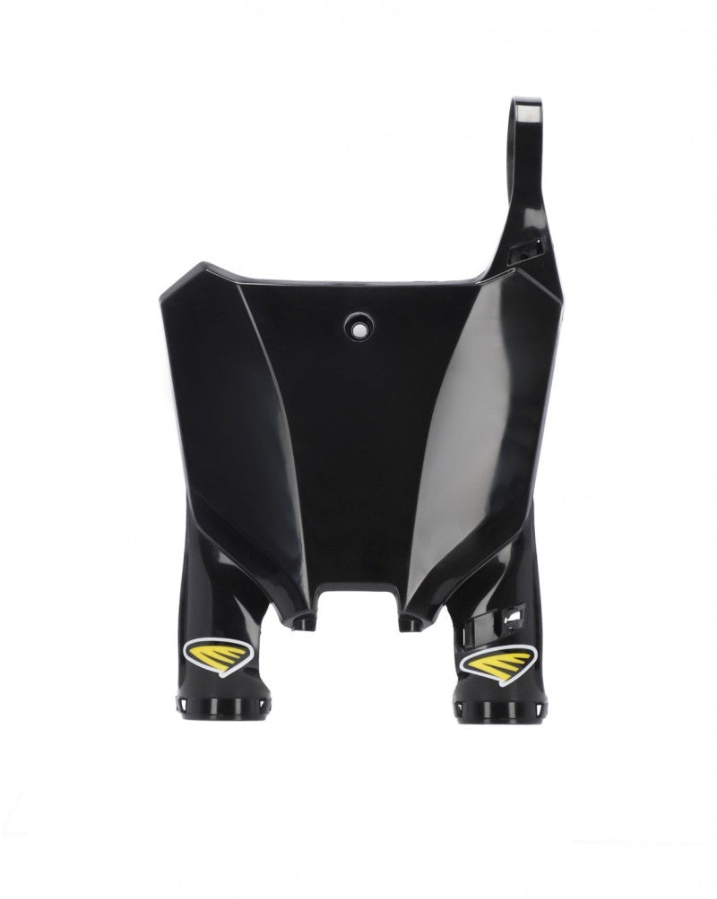 Cycra 22-24 Honda CRF250R Stadium Number Plate Black 1CYC-1212-12 1CYC-1212-12 Photo - Primary