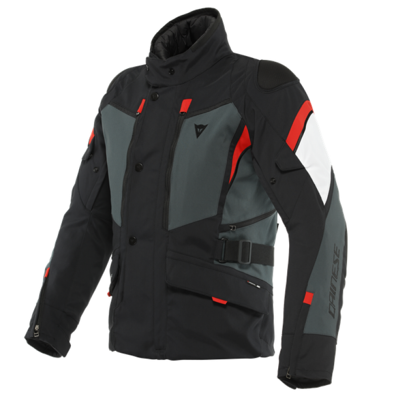Dainese Carve Master 3 Gore-Tex Jacket Black/Ebony/Lava Red Size - 48 201593999-06C-48 201593999-06C-48 User 1