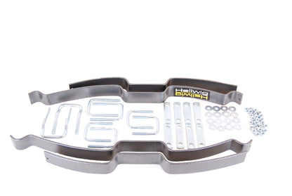 Hellwig Pro Series Helper Spring 61607 Photo - Primary