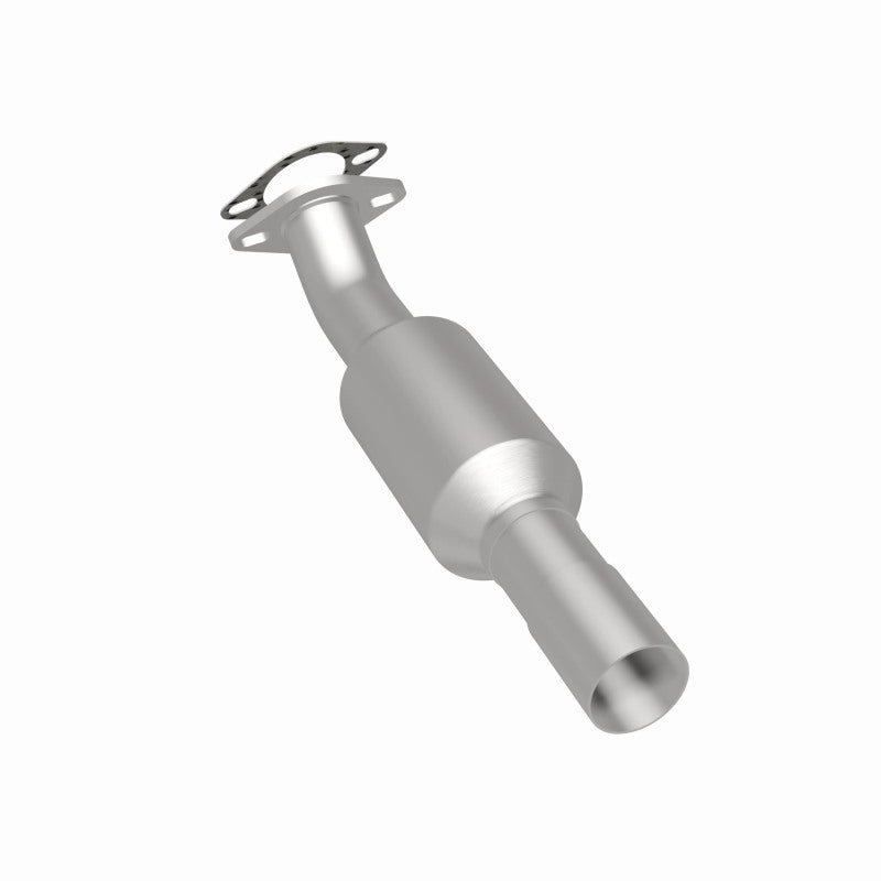 MagnaFlow Nissan Sentra OEM Grade Federal / EPA Compliant Direct-Fit Catalytic Converter 21-378 360 Degree Image Set