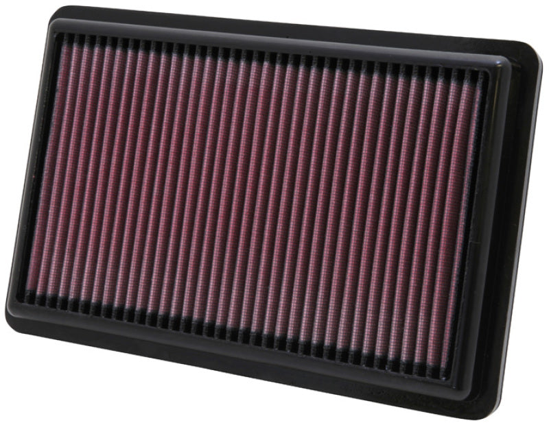 K&N Engineering KN Drop in Air Filters Air Filters Air Filters - Drop In main image