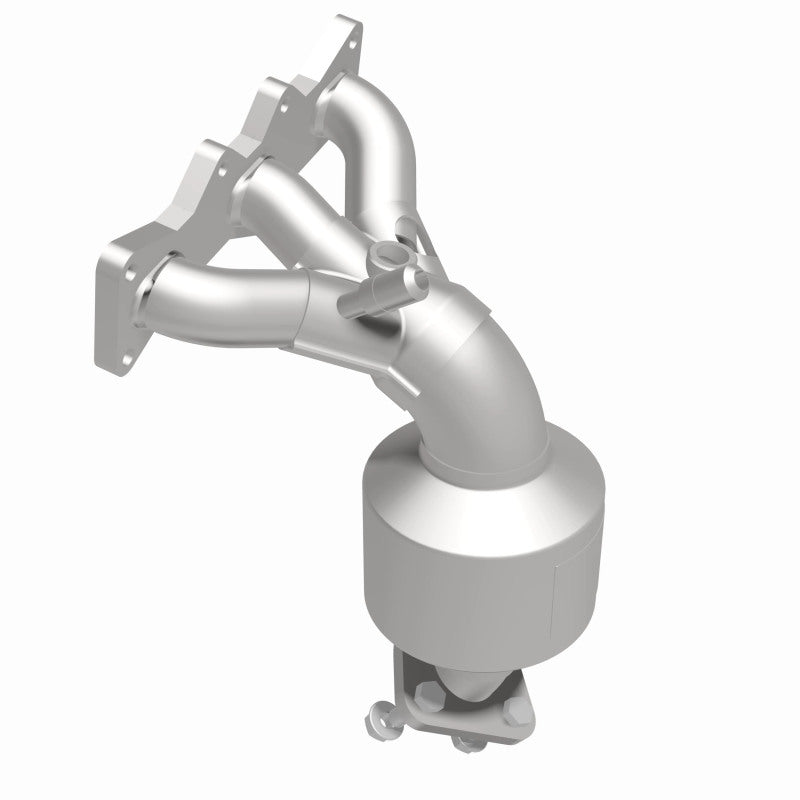 MagnaFlow Mazda Millenia OEM Grade Federal / EPA Compliant Manifold Catalytic Converter 51870 360 Degree Image Set