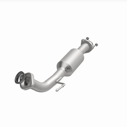 MagnaFlow Honda Civic OEM Grade Federal / EPA Compliant Direct-Fit Catalytic Converter 51988 360 Degree Image Set