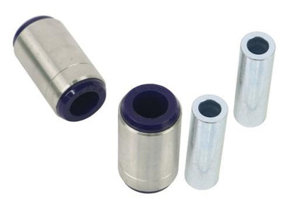 Superpro 2002 Jeep Liberty Limited Front Stock Absorber-to-Control Arm Bushing Kit SPF4020K SPF4020K User 1