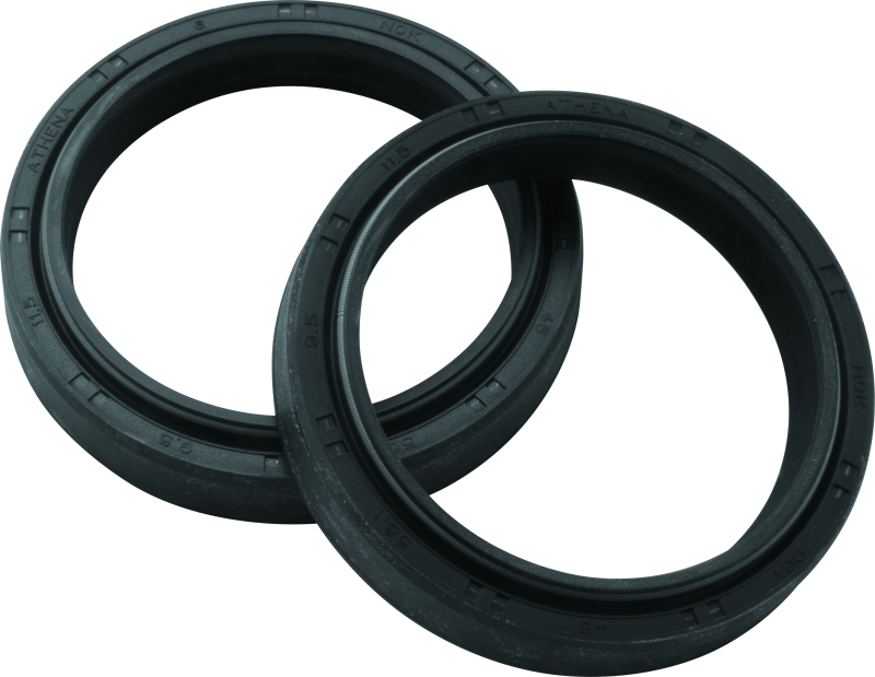 BikeMaster Fork Seal - 46 x 58.1 x 9.5/11.5 429057 429057 Photo - Primary